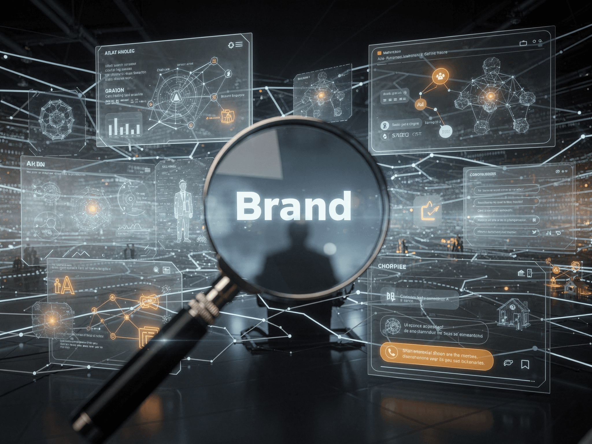 Chatbeat i GAIO: Jak Zapewnić Widoczność Twojej Marki w Nowej Erze Wyszukiwania AI?