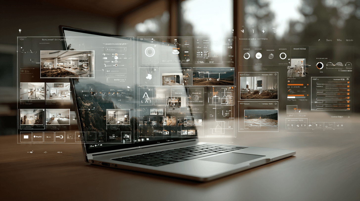 Analiza i Porównanie Top 5 Płatnych Narzędzi do Generowania Wideo AI w 2025 Roku Analiza i Porównanie Top 5 Płatnych Narzędzi do Generowania Wideo AI w 2025 Roku