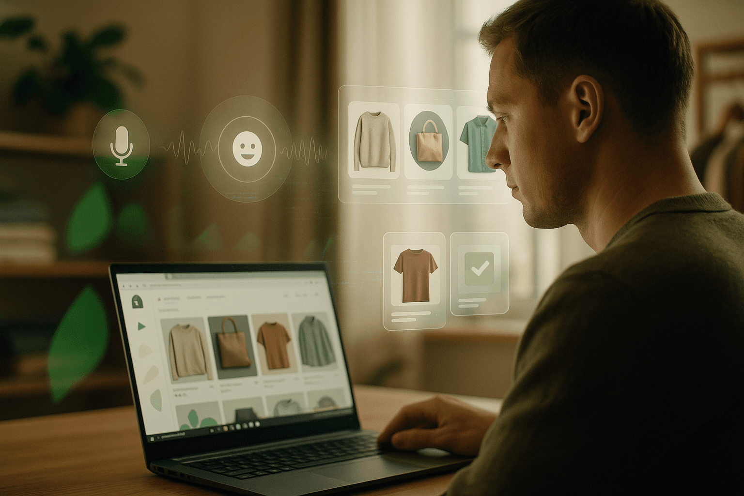 Integracja ElevenLabs z Shopify: Przyszłość Głosowego E-commerce