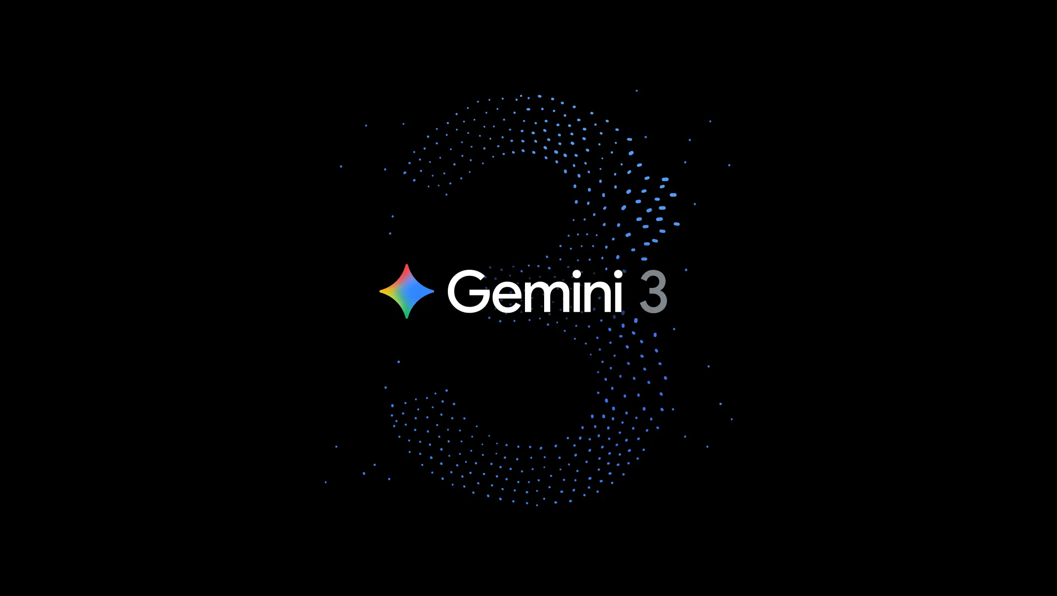 Google Gemini 3 Google Gemini 3