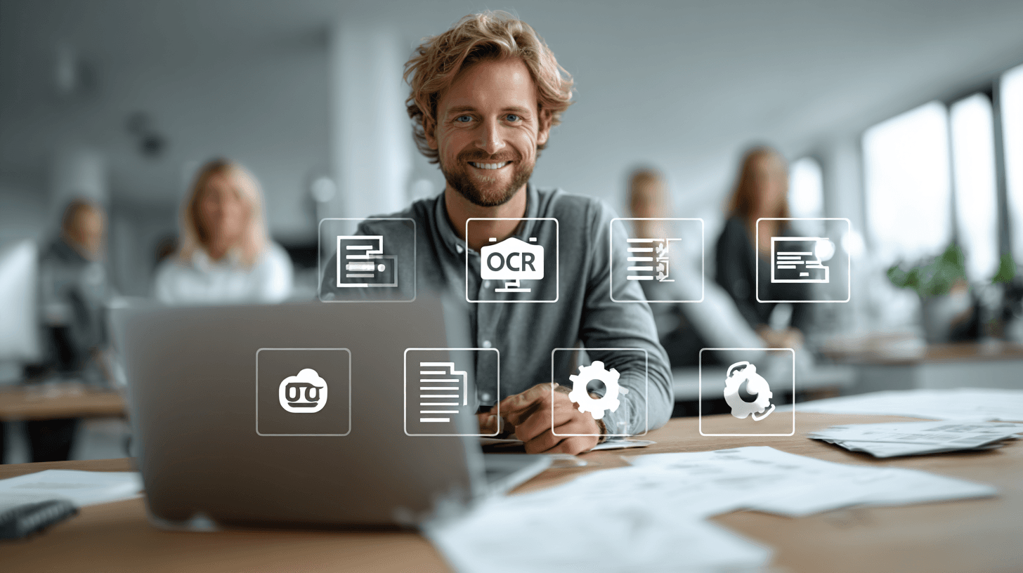 Top 5 Zaawansowanych Modeli OCR z Funkcjami AI: Kompleksowe Zestawienie (2025)